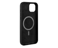 FIXED MagLeather do iPhone 15 czarny FIXLM-1200-BK - 1227962 - zdjęcie 4